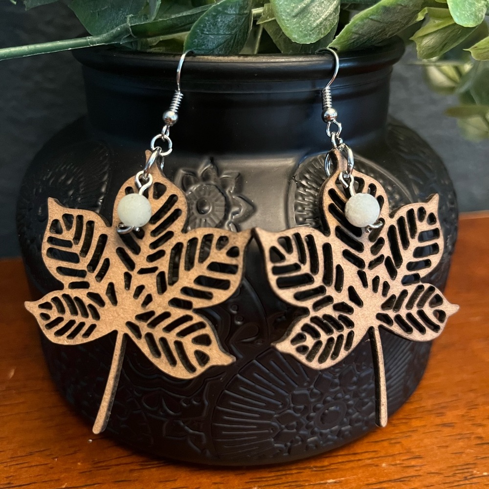 Women’s earrings